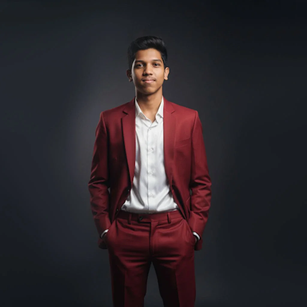 Thamindu Hatharasinghe