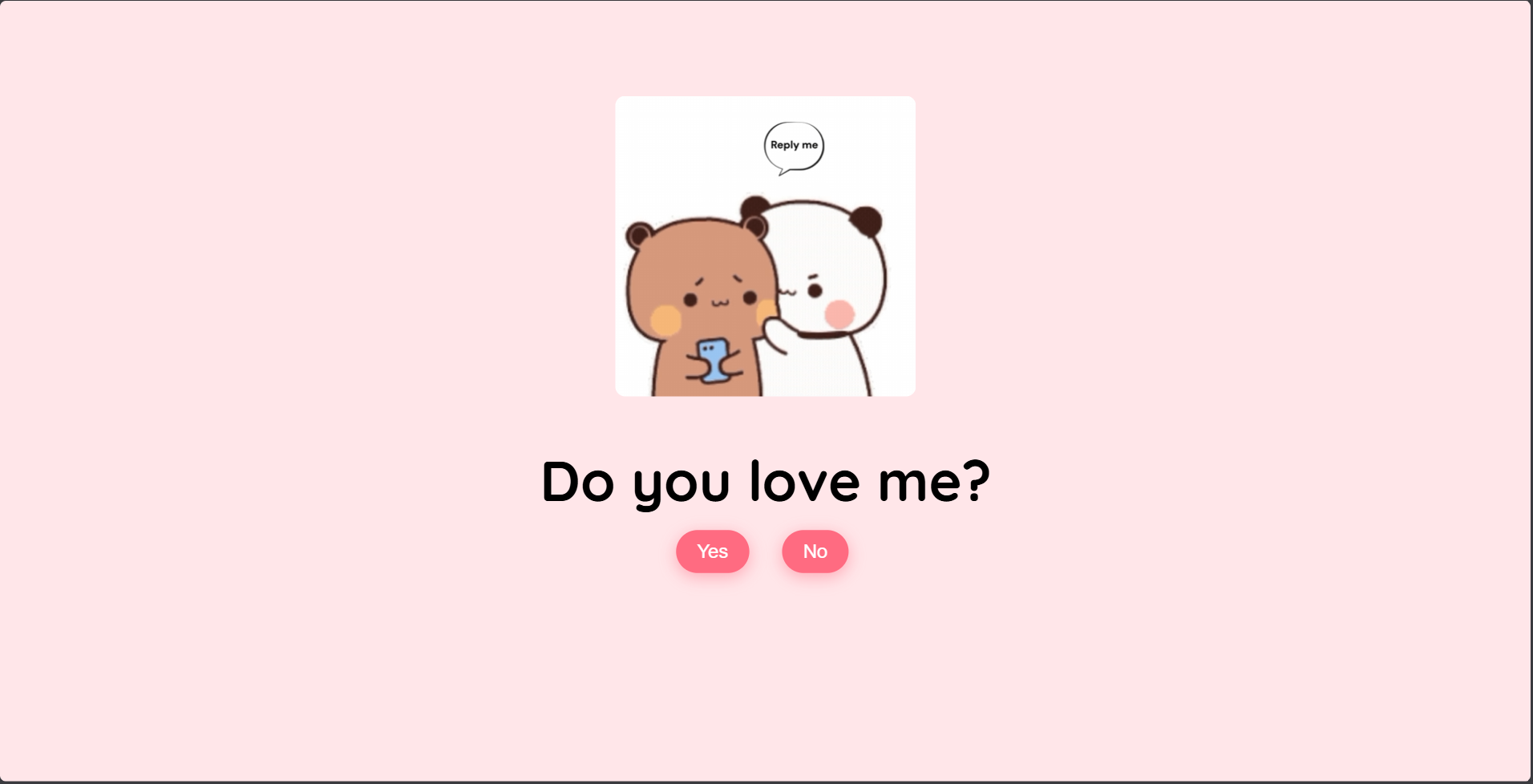 Love Project
